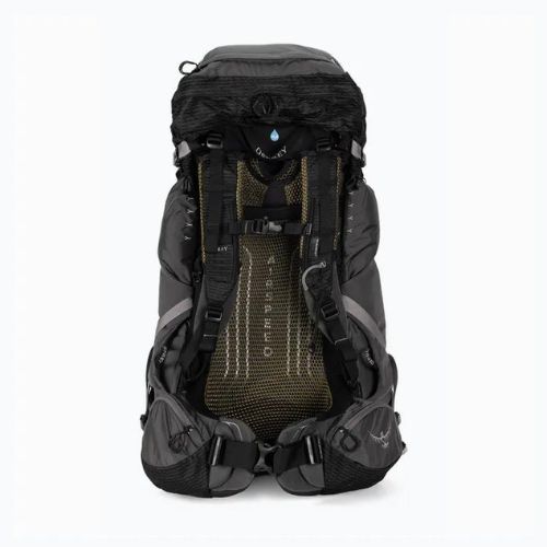 Рюкзак трекінговий чоловічий Osprey Atmos AG 65 l чорний 10003999