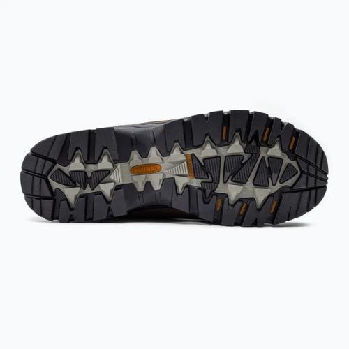 Черевики для трекінгу чоловіче Meindl Kansas GTX коричневі 2892/46