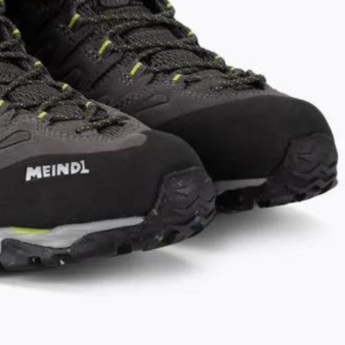 Черевики для трекінгу чоловіче Meindl Lite Hike GTX сірі 4692/31