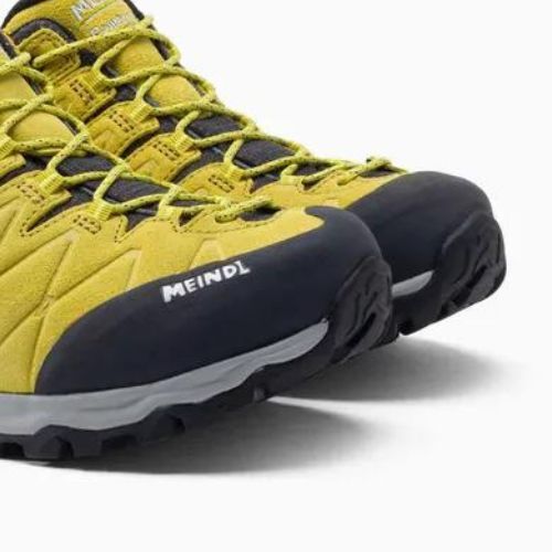 Взуття туристичне чоловіче Meindl Mondello GTX жовте 5522/85