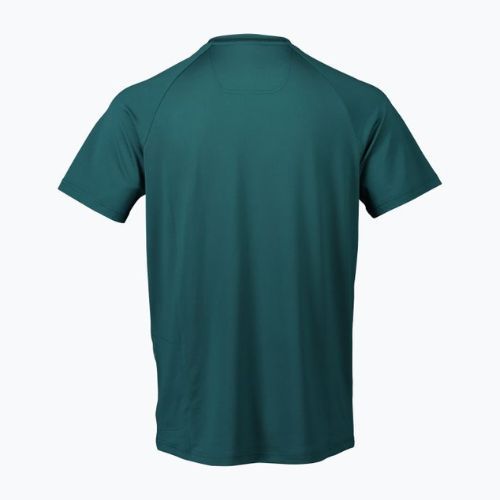 Велофутболка чоловіча POC Reform Enduro Tee dioptase blue