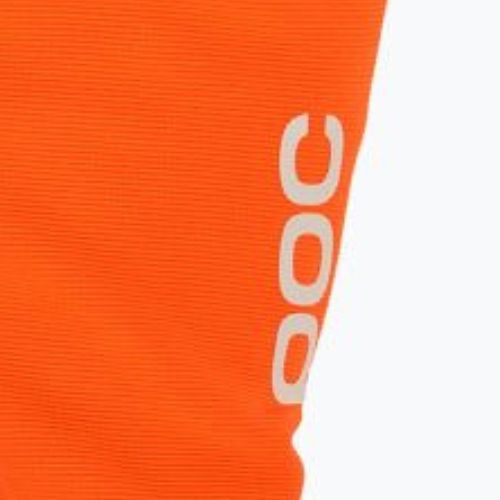 Велорукавиці POC AVIP Short zink orange