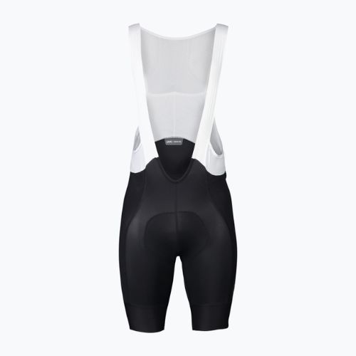 Велошорти чоловічі POC Aero VPDs Bib Shorts uranium black