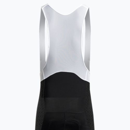 Велошорти чоловічі POC Ceramic VPDs Bib Shorts uranium black