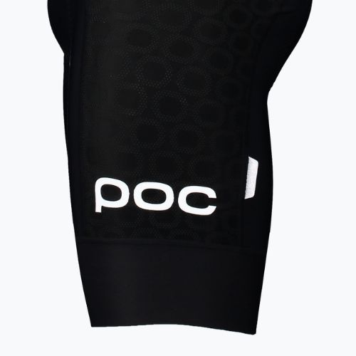 Велошорти чоловічі POC Ceramic VPDs Bib Shorts uranium black