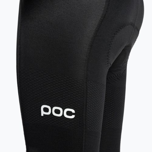 Велошорти жіночі POC Ultimate VPDs Bib Shorts uranium black