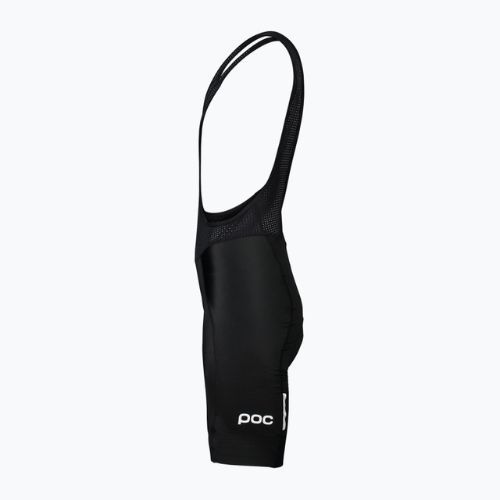 Велошорти жіночі POC Ultimate VPDs Bib Shorts uranium black