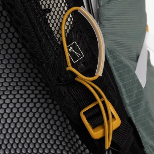 Рюкзак туристичний Osprey Sirrus 24 l темнозелений 10004073