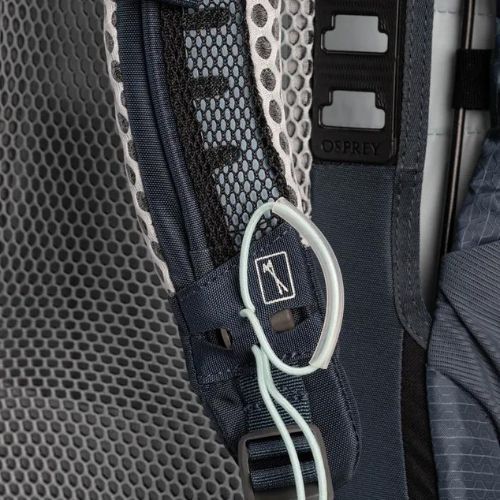 Рюкзак туристичний Osprey Sirrus 24 l темноблакитний 10004071