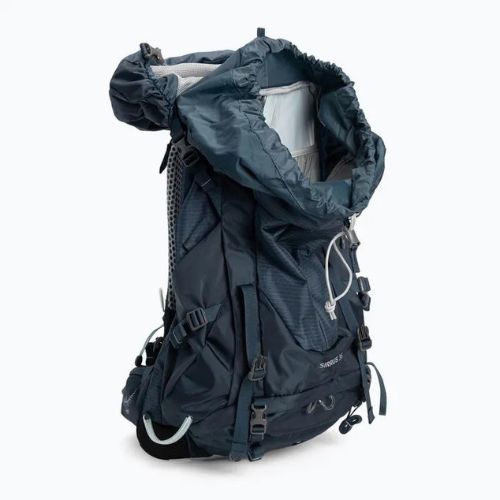 Рюкзак туристичний Osprey Sirrus 36 l блакитний 10004061