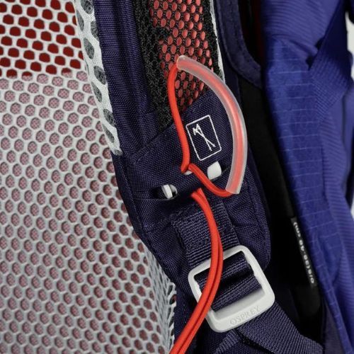 Рюкзак туристичний жіночий Osprey Sirrus 36 l синій 10004063