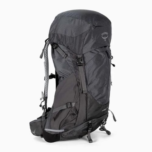 Рюкзак туристичний чоловічий Osprey Stratos 44 l сірий 10003563