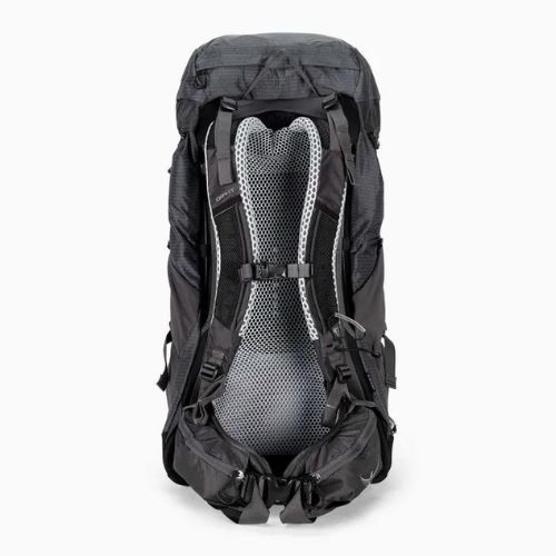 Рюкзак туристичний чоловічий Osprey Stratos 44 l сірий 10003563