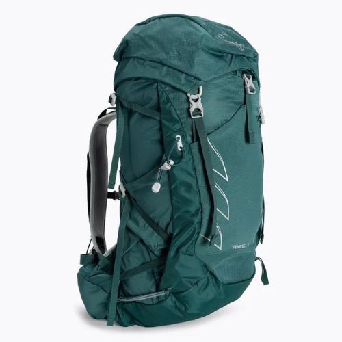 Рюкзак туристичний жіночий Osprey Tempest 30 l зелений 10002735