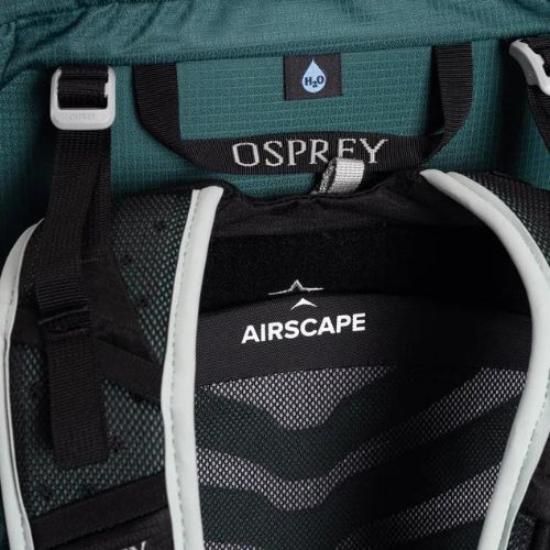 Рюкзак туристичний жіночий Osprey Tempest 30 l зелений 10002735
