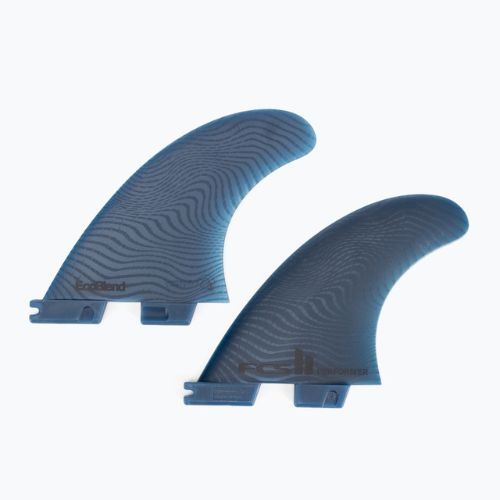 Набір плавників Radinn Performance fins блакитний 910044AA
