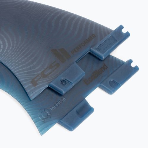 Набір плавників Radinn Performance fins блакитний 910044AA