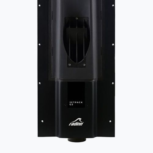 Реактивний двигун Radinn Jet Pack G3 Standard чорний 910041AB