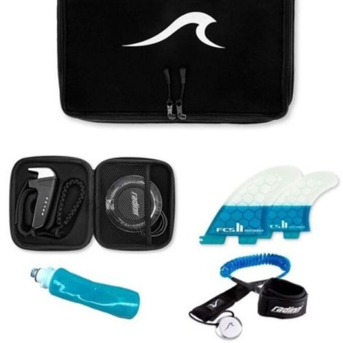 Сумка для аксесуарів Radinn Accessories Bag G3 kit чорна 900030AA