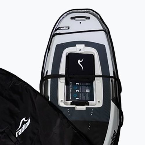 Чохол для дошки Radinn Board Bag Explore/Freeride чорний 910072AA