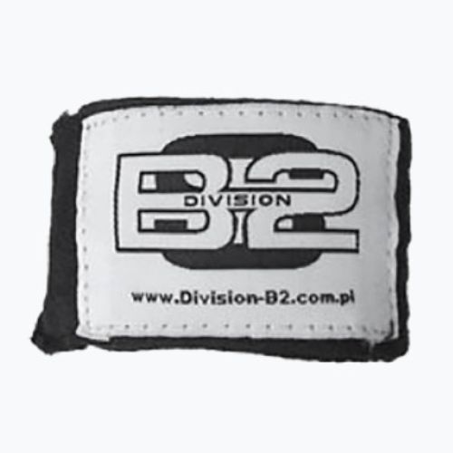 Бинти боксерські DIVISION B-2 DIV-HW140 black