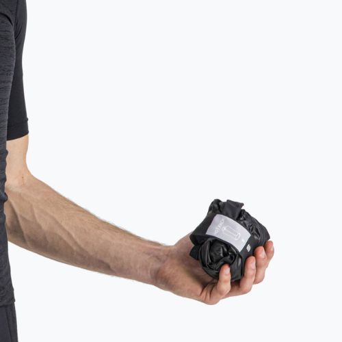 Жилет велосипедний чоловічий Sportful Hot Pack Easylight чорний 1102027.002