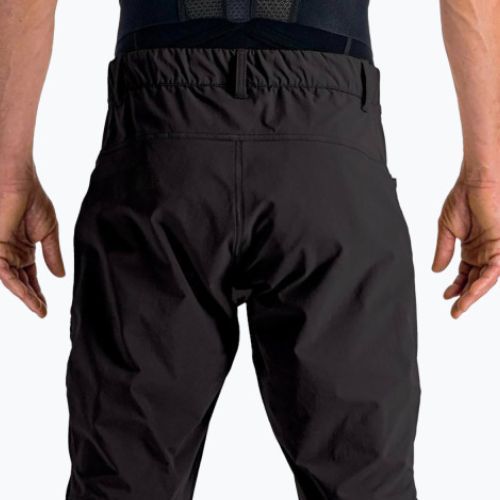 Велошорти чоловічі Sportful Giara Overshort чорні 1122001.002