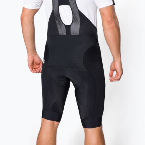 Велошорти чоловічі Sportful LTD Bibshort чорні 1120005.002