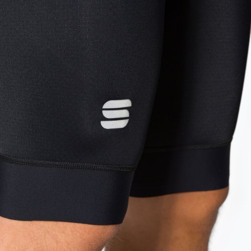 Велошорти чоловічі Sportful LTD Bibshort чорні 1120005.002