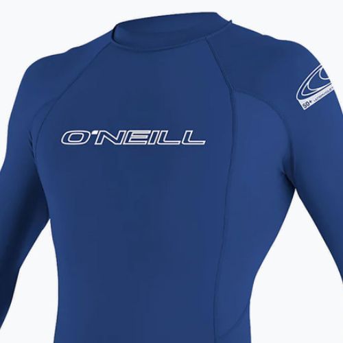 Футболка для плавання чоловіча O'Neill Basic Skins блакитна 3342
