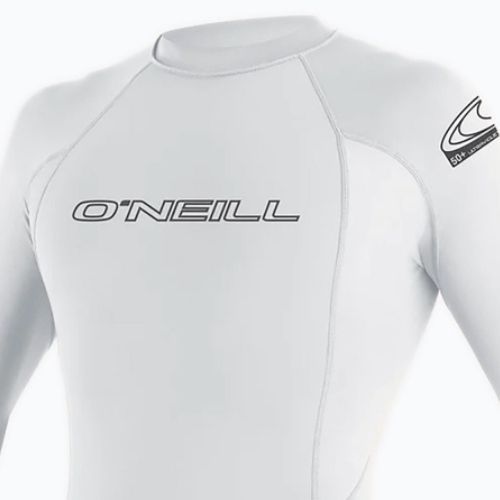 Футболка для плавання чоловіча O'Neill Basic Skins біла 3342