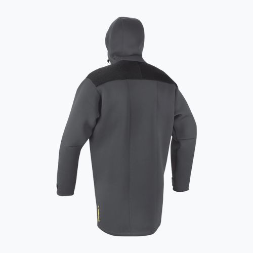 Куртка неопренова O'Neill Chill Killer Jacket графітова 4802