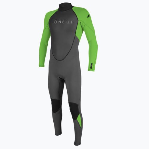 Гідрокостюм чоловічий O'Neill Reactor-2 3/2 mm сірий 5040