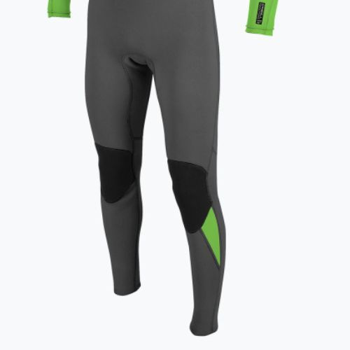 Гідрокостюм чоловічий O'Neill Reactor-2 3/2 mm сірий 5040