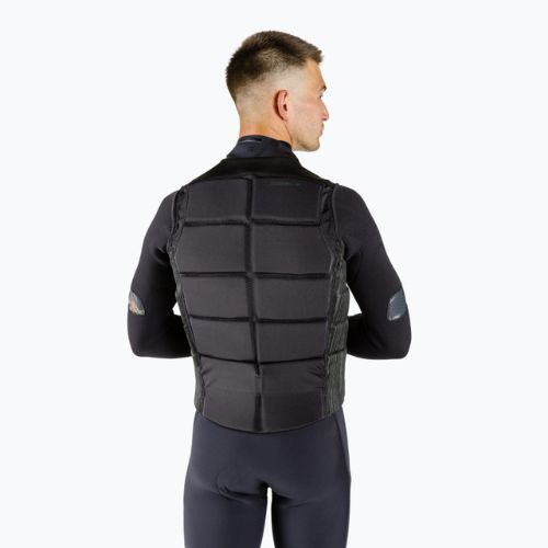 Захисний жилет O'Neill Outlaw Comp Vest чорний 5397EU