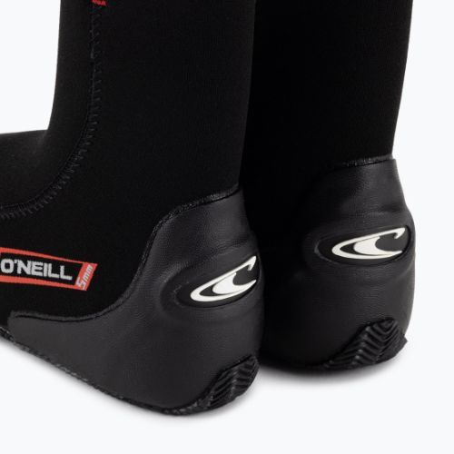 Взуття неопренове дитяче O'Neill Epic RT Boot 5mm чорне 4067