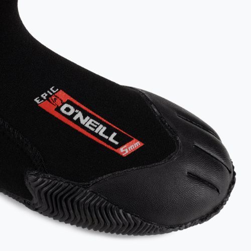 Взуття неопренове дитяче O'Neill Epic RT Boot 5mm чорне 4067