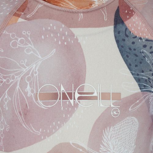 Футболка для плавання жіноча O'Neill Premium Skins SRash Guard G кольорова 4175