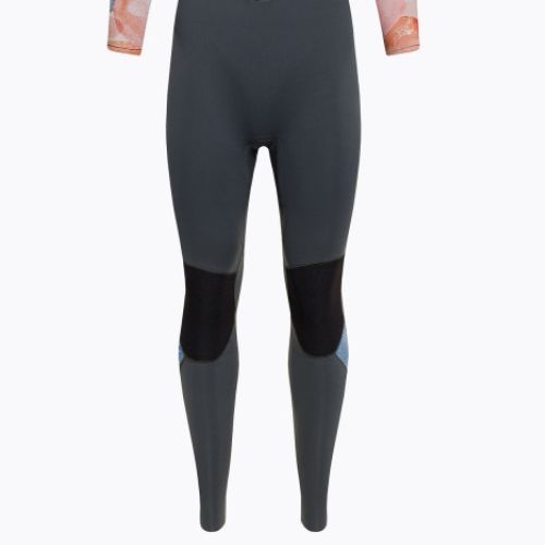 Гідрокостюм жіночий O'Neill Epic 3/2 mm сірий 4213B