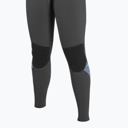 Гідрокостюм жіночий O'Neill Epic Back 4/3 mm сірий 4214B