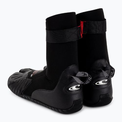 Взуття неопренове O'Neill Heat ST 3mm чорне 4787