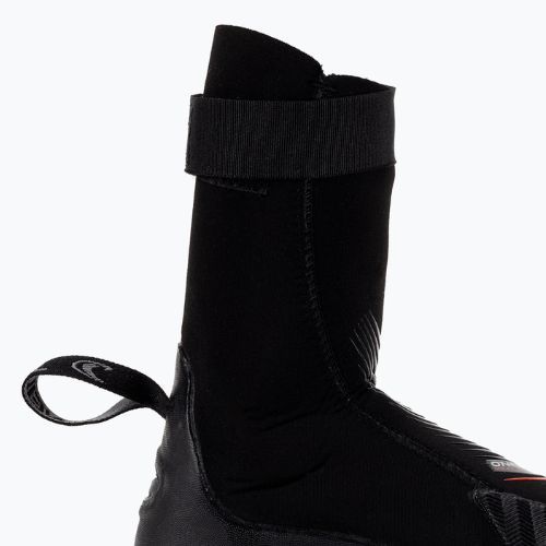Взуття неопренове O'Neill Heat ST 3mm чорне 4787