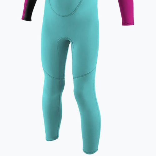 Гідрокостюм дитячий O'Neill Toddler Reactor-2 2 mm зелений 4868G