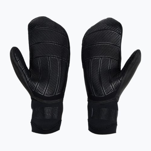 Рукавиці неопренові O'Neill Psycho Tech 5mm Mittens чорні 5106