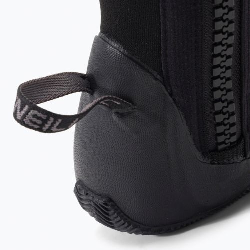 Взуття неопренове дитяче O'Neill Zip Boot 5mm чорне 5119