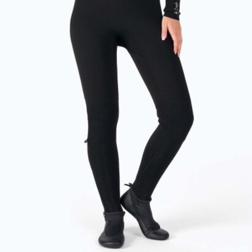 Гідрокостюм жіночий O'Neill Epic 5/4 mm чорний 5371