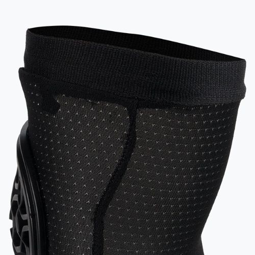 Налокітники велосипедні дитячі Dainese Scarabeo Pro black