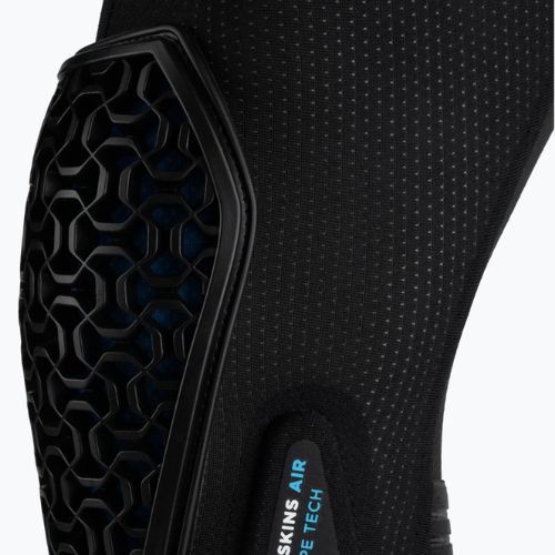 Наколінники велосипедні Dainese Trail Skins Air black