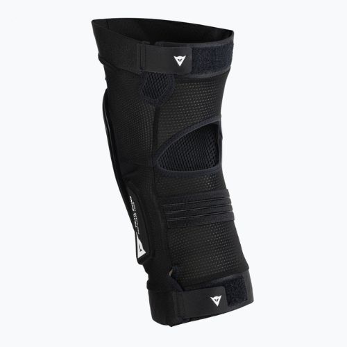 Наколінники велосипедні Dainese Trail Skins Pro black