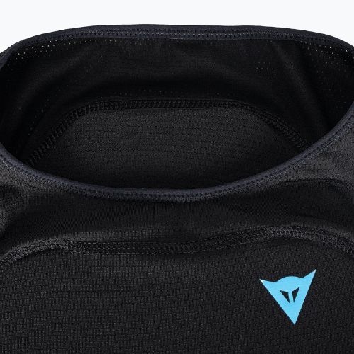 Жилет велосипедний з протекторами Dainese Trail Skins Air black